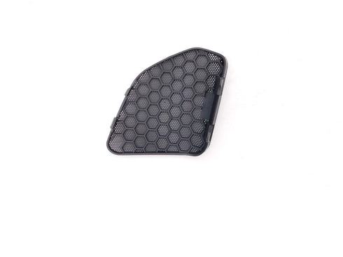 HONDA LEFT FRONT SPEAKER COVER 2001-2005 GL1800 A GOLDWING OEM NEW 64246-MCA-000